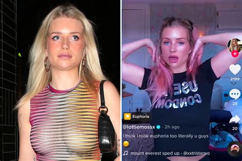 lottie moss only fans|Supermodel Kate Mosss sister credits OnlyFans for getting。